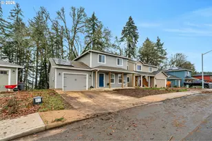 1017 NW Highlands Loop, Willamina, OR 97396 - Photo 24