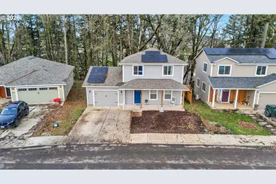 1017 NW Highlands Loop, Willamina, OR 97396 - Photo 28