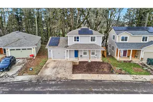 1017 NW Highlands Loop, Willamina, OR 97396 - Photo 28