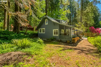 26630 E Roberts Rd, Welches, OR 97067 - Photo 2