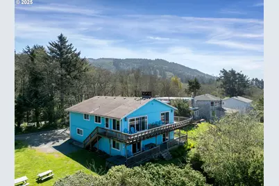 18320 N Highway 101, Rockaway Beach, OR 97136 - Photo 4