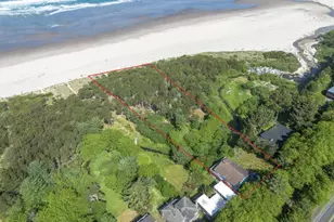 18320 N Hwy 101, Rockaway Beach, OR 97136 - Photo 48