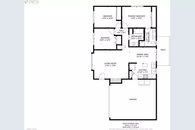 4443 SW Coronado St, Portland, OR 97219 - Photo 28
