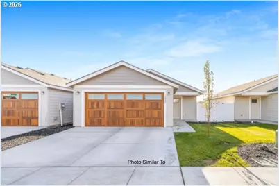 1129 NE 12th St, Hermiston, OR 97838 - Photo 1