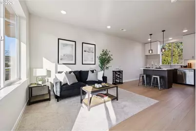 1529 SE Tenino St, Portland, OR 97202 - Photo 2