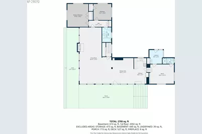 66634 Glasgow Ln, North Bend, OR 97459 - Photo 42