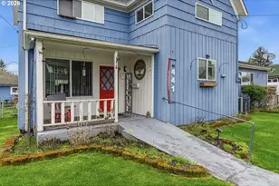 441 4th Ave, Castle Rock, WA 98611 - Photo 2