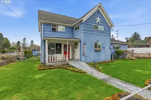 441 4th Ave, Castle Rock, WA 98611 - Photo 1