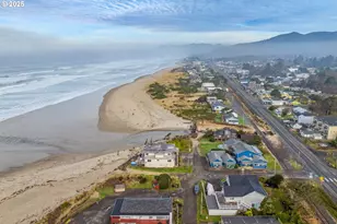105 S 6th Ave, Rockaway Beach, OR 97136 - Photo 2