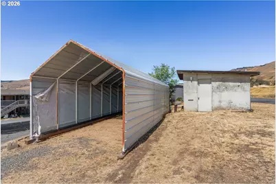 206 Columbia Ave, Murdock, WA 98635 - Photo 36