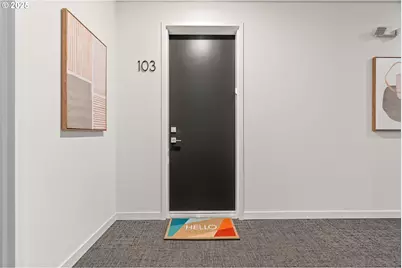 425 NE Bryant St #103, Portland, OR 97211 - Photo 26