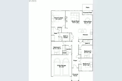 16871 SW Rubicon Ln #H197, Tigard, OR 97224 - Photo 14