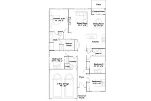 16871 SW Rubicon Ln, Tigard, OR 97224 - Photo 14