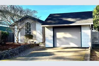 2681 NW Mast Ave, Lincoln City, OR 97367 - Photo 2