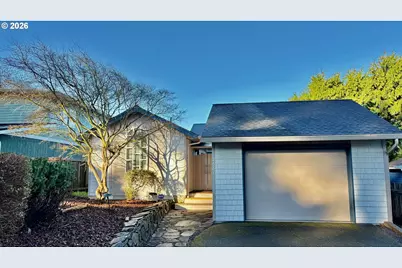 2681 NW Mast Ave, Lincoln City, OR 97367 - Photo 2
