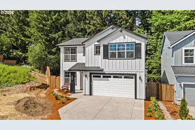 865 Butte Dr, Forest Grove, OR 97116 - Photo 2
