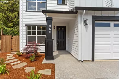 865 Butte Dr, Forest Grove, OR 97116 - Photo 4