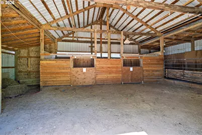 6040 NW High Heaven Rd, McMinnville, OR 97128 - Photo 32