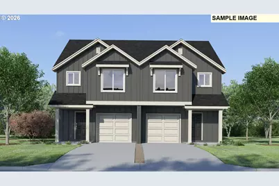 1392 SE Nolan Ave, Albany, OR 97322 - Photo 1