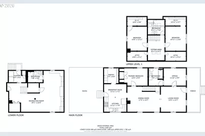 725 NE 79th Ave, Portland, OR 97213 - Photo 48