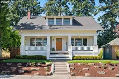 6325 NE 7th Ave, Portland, OR 97211 - Photo 1