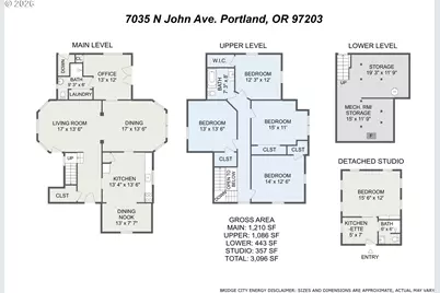 7034 N John Ave, Portland, OR 97203 - Photo 48