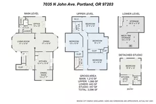 7034 N John Ave, Portland, OR 97203 - Photo 48