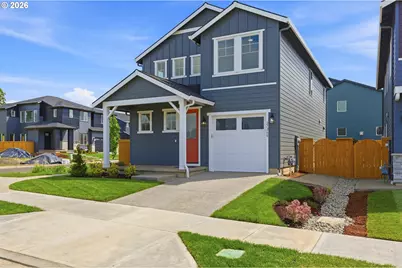 27260 SW Larkspur Ter, Wilsonville, OR 97070 - Photo 4