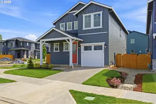27260 SW Larkspur Ter, Wilsonville, OR 97070 - Photo 4