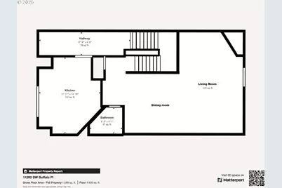 11220 SW Buffalo Pl, Portland, OR 97223 - Photo 22