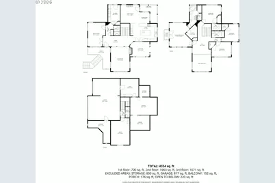 6107 Forest Ridge Dr, Springfield, OR 97478 - Photo 48