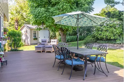 11801 SE Sunny Way, Happy Valley, OR 97086 - Photo 32