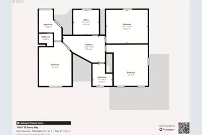 11801 SE Sunny Way, Happy Valley, OR 97086 - Photo 48