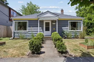 9317 N Calhoun Ave, Portland, OR 97203 - Photo 1