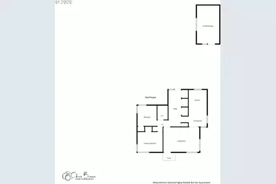 9317 N Calhoun Ave, Portland, OR 97203 - Photo 48
