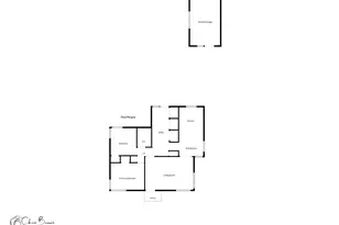 9317 N Calhoun Ave, Portland, OR 97203 - Photo 48