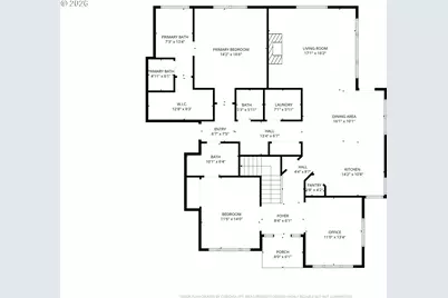 1271 SW Forest Glen Dr, McMinnville, OR 97128 - Photo 46