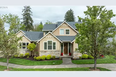 1271 SW Forest Glen Dr, McMinnville, OR 97128 - Photo 1