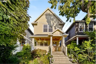 3756 N Missouri Ave, Portland, OR 97227 - Photo 1