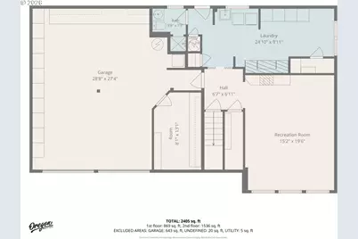 2310 NW 8th Ct, Gresham, OR 97030 - Photo 46