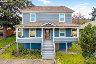 318/320 E 12th St, The Dalles, OR 97058 - Photo 4