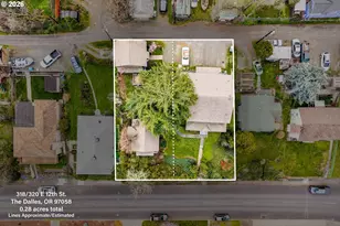 318/320 E 12th St, The Dalles, OR 97058 - Photo 2