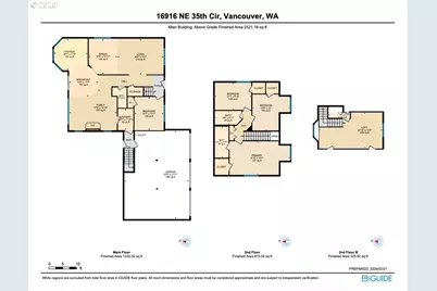 16916 NE 35th Cir, Vancouver, WA 98682 - Photo 48