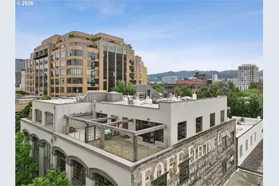 1011 NW Glisan St #303, Portland, OR 97209 - Photo 2