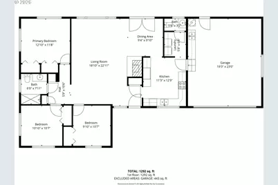 1496 S Cloverdale Rd, Kalama, WA 98625 - Photo 36