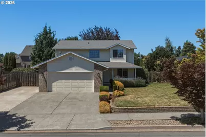 13073 Smoke Tree Pl, Oregon City, OR 97045 - Photo 1