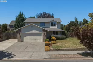 13073 Smoke Tree Pl, Oregon City, OR 97045 - Photo 1