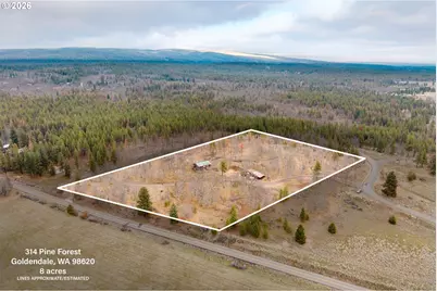 314 Pine Forest Rd, Goldendale, WA 98620 - Photo 42