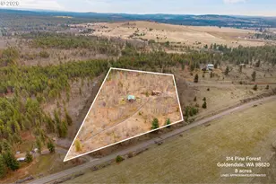 314 Pine Forest Rd, Goldendale, WA 98620 - Photo 4