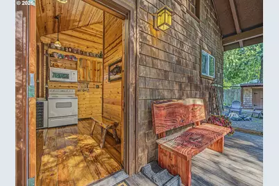 66537 E Mountain Air Dr, Welches, OR 97067 - Photo 8